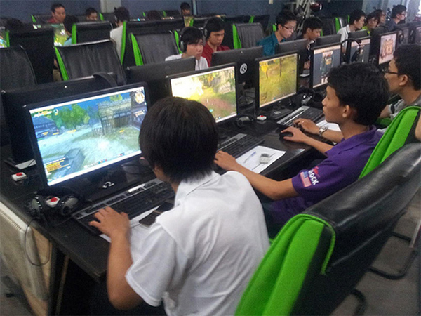 Game thủ Việt bắt đầu quan tâm đến 2 từ công bằng