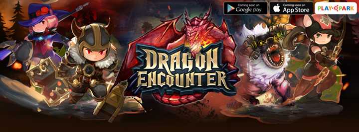 Quà tặng giftcode của Dragon Encounter dành cho tân thủ