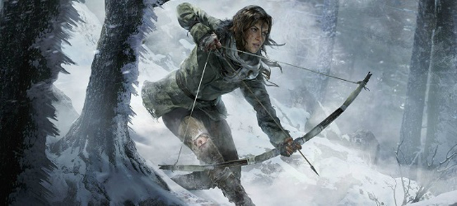Rise of the Tomb Raider lập kỷ lập game bán ế nhất lịch sử