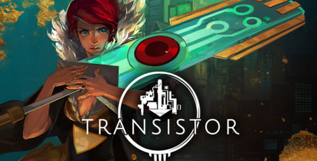 Siêu phẩm game hành động Transistor cán mốc 1 triệu lượt tải