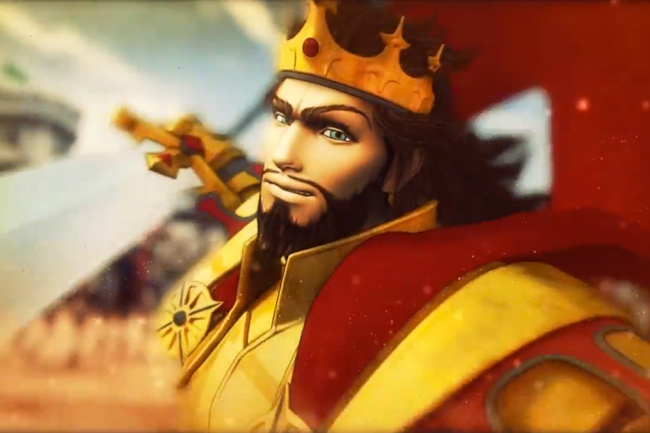 Age of Empires đã chính thức có mặt trên lên di động
