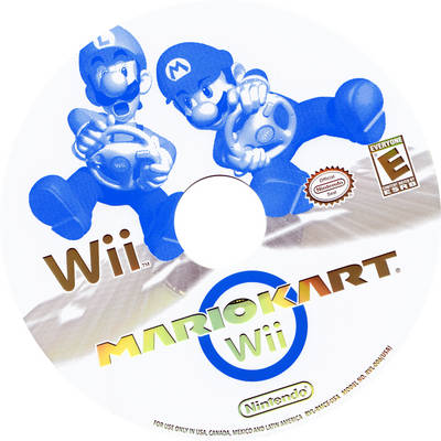Bản mashup trên nhạc nền Mario Kart Wii đang gây sốt cộng đồng