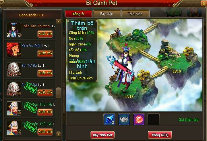 Top game online Việt Nam ra mắt đầu tháng 1
