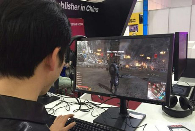 Kỷ niệm ngày thành lập, NetEase hé lộ thông tin 3 game online mới toanh 