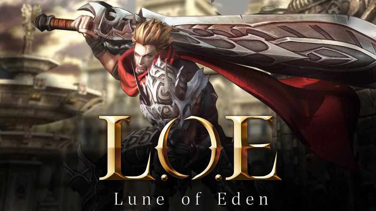 Lune of Eden bất ngờ ra mắt trên google store