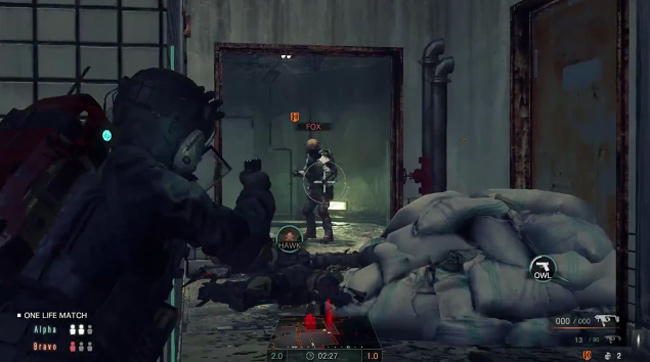 Game online bắn súng Resident Evil gây thất vọng lớn