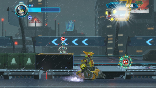 Game bắt chước Mega Man dính nghi án lừa tiền nhà đầu tư