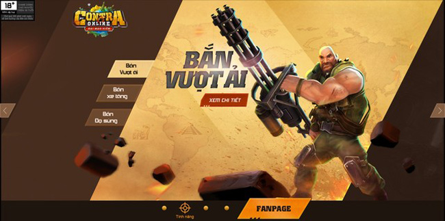 Loạt game online mới sắp ra mắt trên thị trường Việt Nam