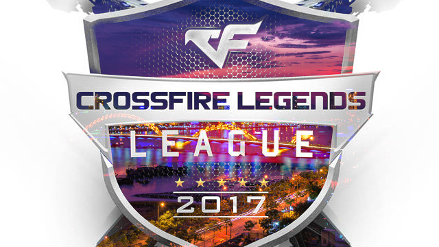 Tình hình đăng ký Crossfire Legends League 2017 SS1 trước giờ G