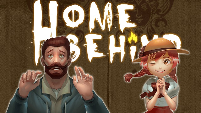 Home Behind - Game sinh tồn cực hot trên Steam vừa cập bến mobile