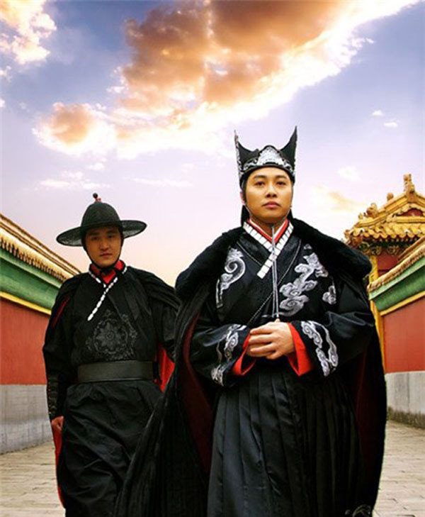 Sự thật về vị Hoàng Đế hoạn quan duy nhất trong lịch sử Trung Quốc