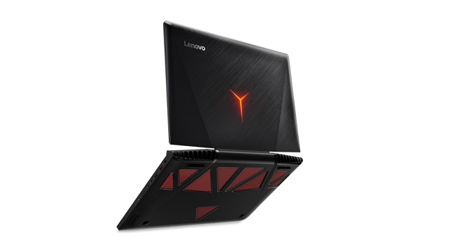 Lenovo Legion Y920 - laptop gaming cực đỉnh cho game thủ Hardcore