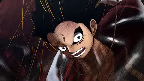 One Piece: Burning Blood tiếp tục tung trailer hấp dẫn