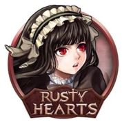 Rusty Hearts Mobile đã có mặt trên google play