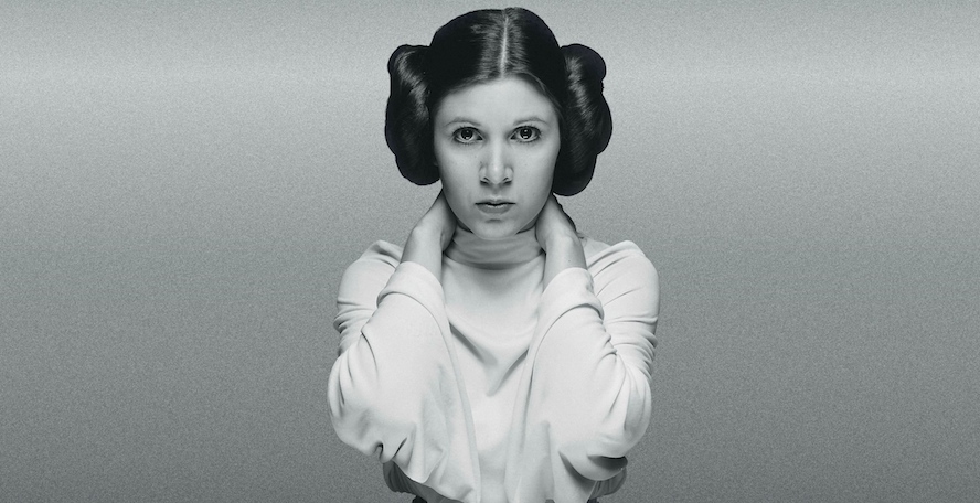 Cộng đồng game thủ “Star Wars: The Old Republic” tỏ lòng tôn kính công chúa Leia – Carrie Fisher qua đoạn video tự làm