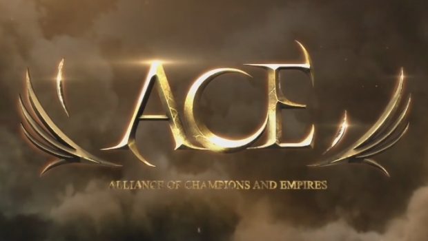 A.C.E – siêu phẩm nhập vai 3D cực chất đến từ ông lớn Gamevil