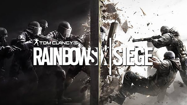 Siêu phẩm Tom Clancy's Rainbow Six Siege sẽ mở cửa miễn phí cuối tuần này