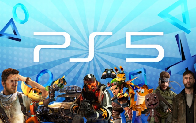 Sony chính thức đánh tiếng về thế hệ console mới: PlayStation 5