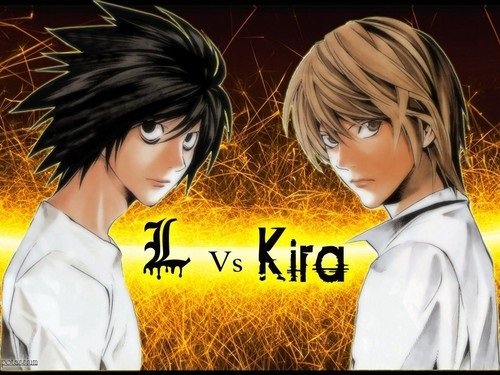 Những cặp đôi đối đầu và cạnh tranh khốc liệt nhất trong Manga/ Anime