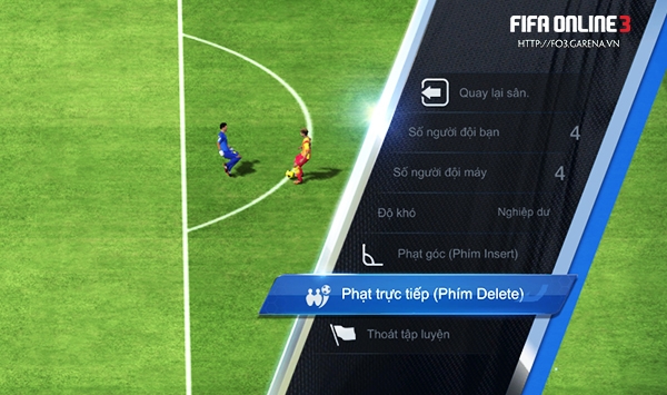 FIFA Online 3 