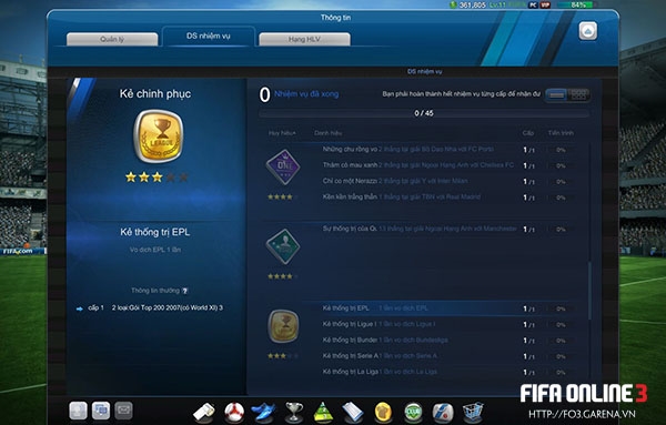 FIFA Online 3 