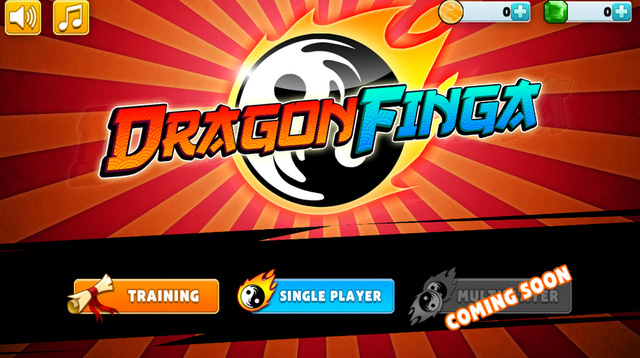 Dragon Finda – game hành động nhập vai Lý Tiểu Long cực vui nhộn