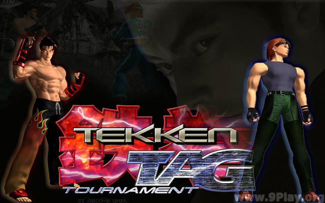 Lịch sử phát triển của thương hiệu Tekken - Phần 1
