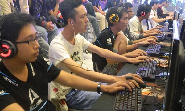 DotA 2: Aces Gaming xuất sắc đoạt hạng 3 tại giải đấu MPGL 2014