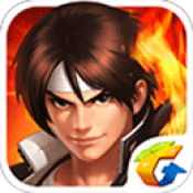 SNK Playmore Trung Quốc giới thiệu gmO King of Fighter 98