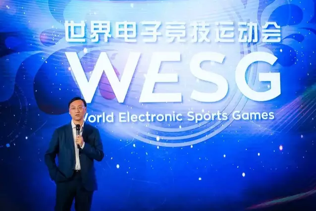 Alibaba bỏ qua Liên Minh Huyền Thoại khi đầu tư 15 triệu đô vào eSports
