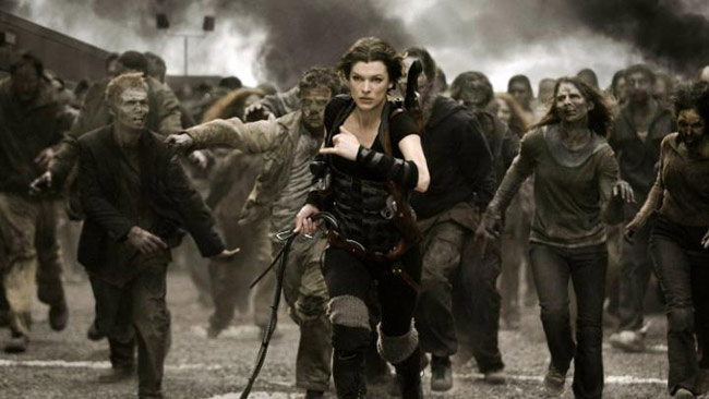 Resident Evil: The Final Chapter - Chương cuối cùng đem lại cho chúng ta những gì ?