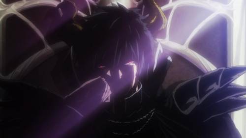 15 ác quỷ "bá" nhất thế giới anime (Phần cuối)