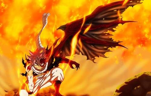 15 ác quỷ "bá" nhất thế giới anime (Phần 1)