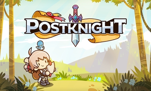 Postknight- làm “hiệp sĩ giao hàng” với tựa game RPG độc đáo