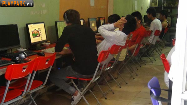 6 kiểu game thủ phổ biến ở Việt Nam