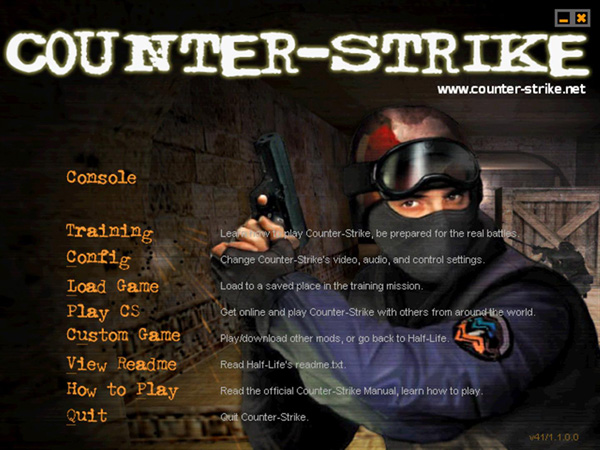 Những ấn tượng rõ nét nhất về Counter-Strike Online