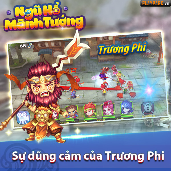 10 game mobile đến Việt Nam trong đầu tháng 4/2015