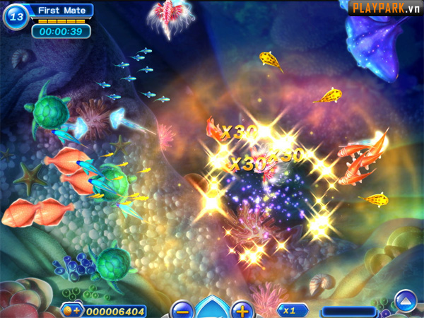Game mobile Vua Săn Cá sắp được VNG ra mắt