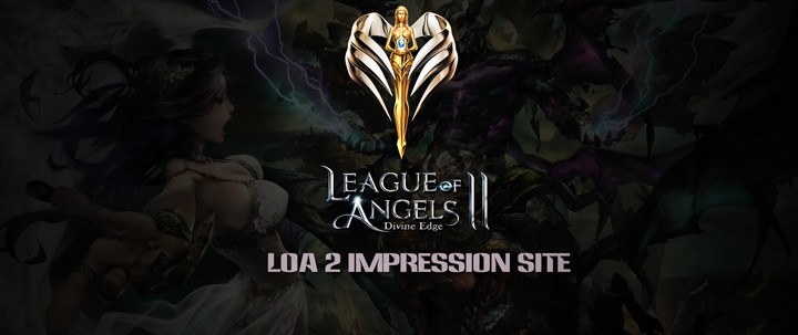 League of Angels 2 đã cho phép đăng ký chơi thử từ hôm nay