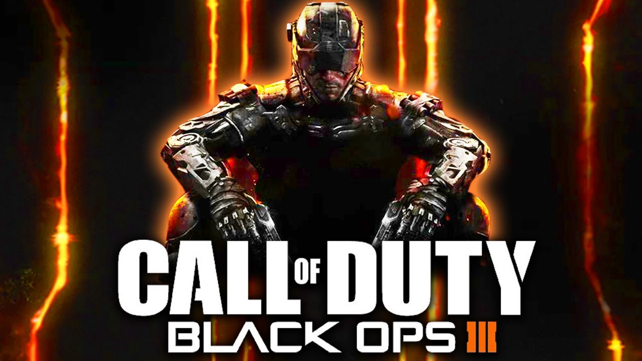 Call of Duty - Black Ops 3 trên PC sẽ tiếp bước Arkham Knight?