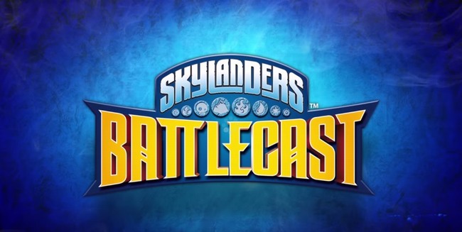 Skylanders Battlecast – Game đấu thẻ bài thế hệ mới cực chất