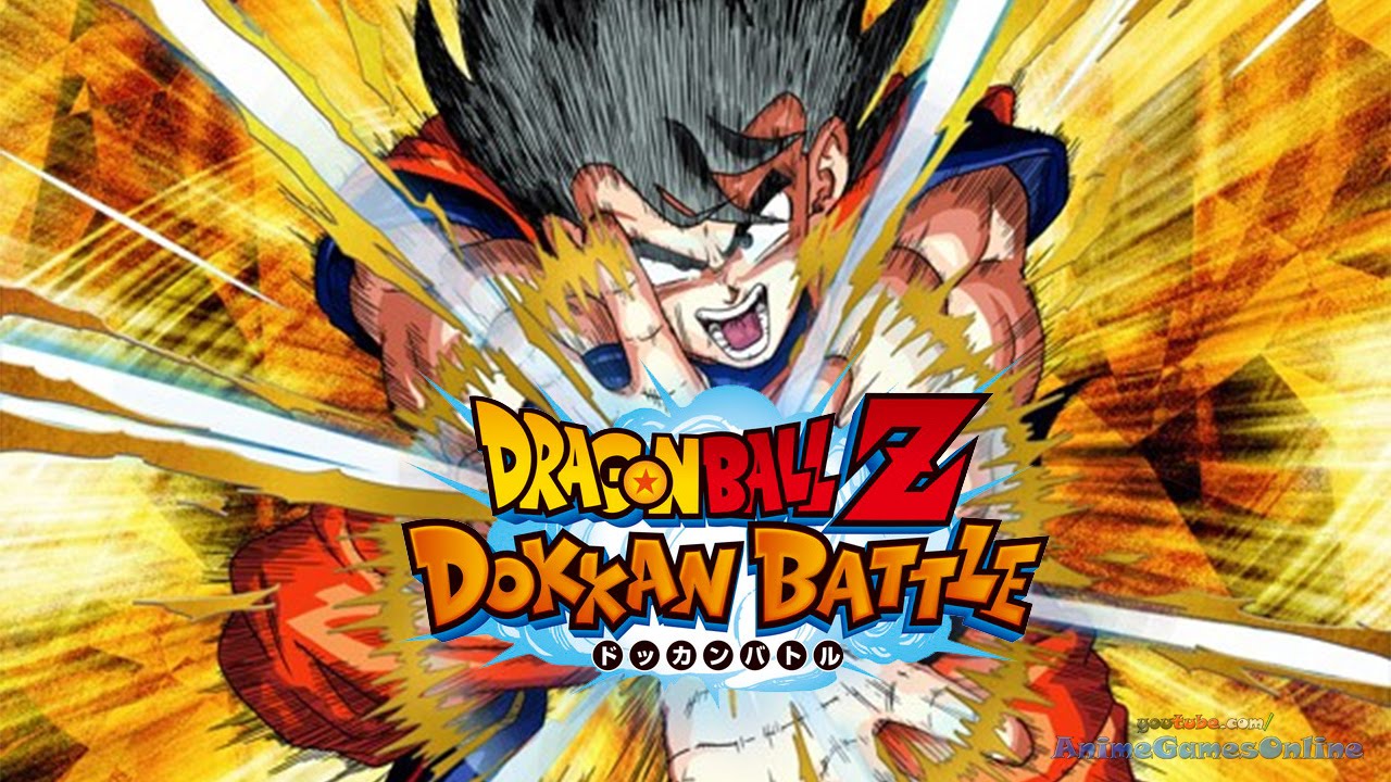 Dragon Ball Z: Dokkan Battle – Món ăn mới nên thử cho fan 7 viên ngọc rồng