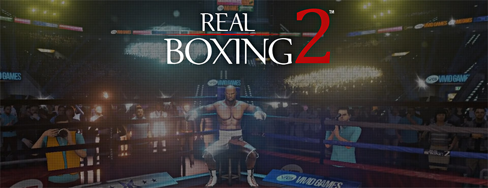 Những thông tin tiếp theo được hé lộ của siêu phẩm Real Boxing 2