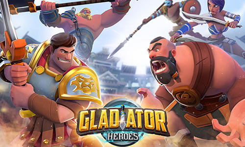 Gladiator Heroes – RPG kết hợp chiến thuật đậm chất Clash of Clans