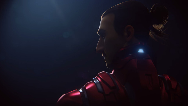 Zlatan Legend – Khi “thánh” Zlantan hoá thân Iron Man cực chất