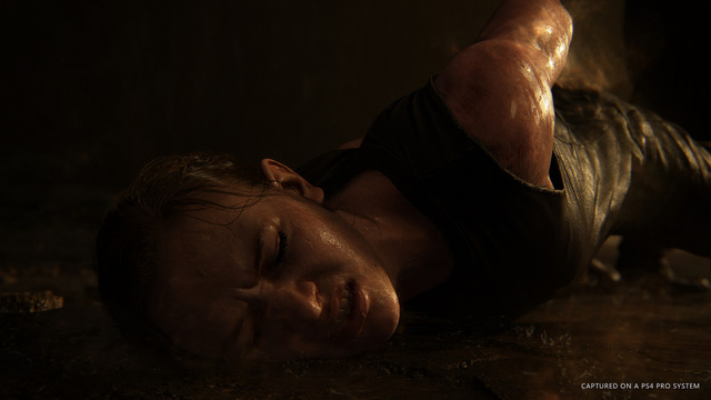 Bom tấn The Last of Us 2 bất ngờ hé lộ trailer mới đầy rùng rợn