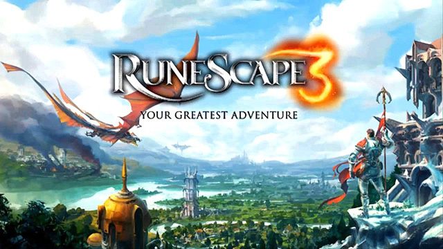 Tựa game MMORPG khủng RunScape rục rịch đổ bộ mobile