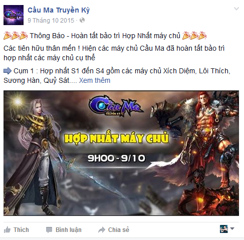 Game thủ Việt mệt mỏi trước những sự kiện event khai mở server