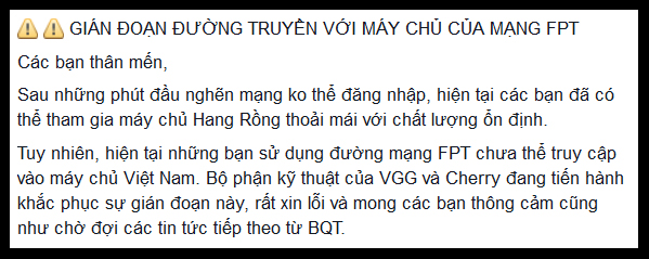 Những điều game thủ cần biết khi tham gia Dragon Nest Việt Nam 