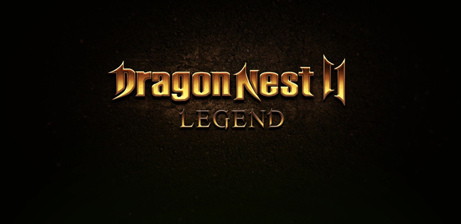 Nexon xác nhận chuẩn bị phát hành Dragon Nest II